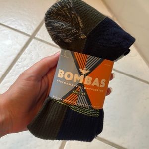 Bombas Compression 20-30mmhg